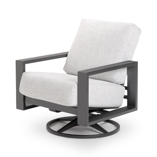 Larssen Swivel Rocker