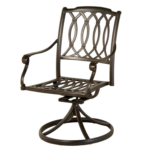 Mayfair Dining Swivel Rocker