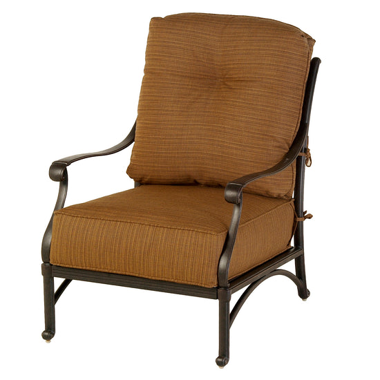 Mayfair Club Chair