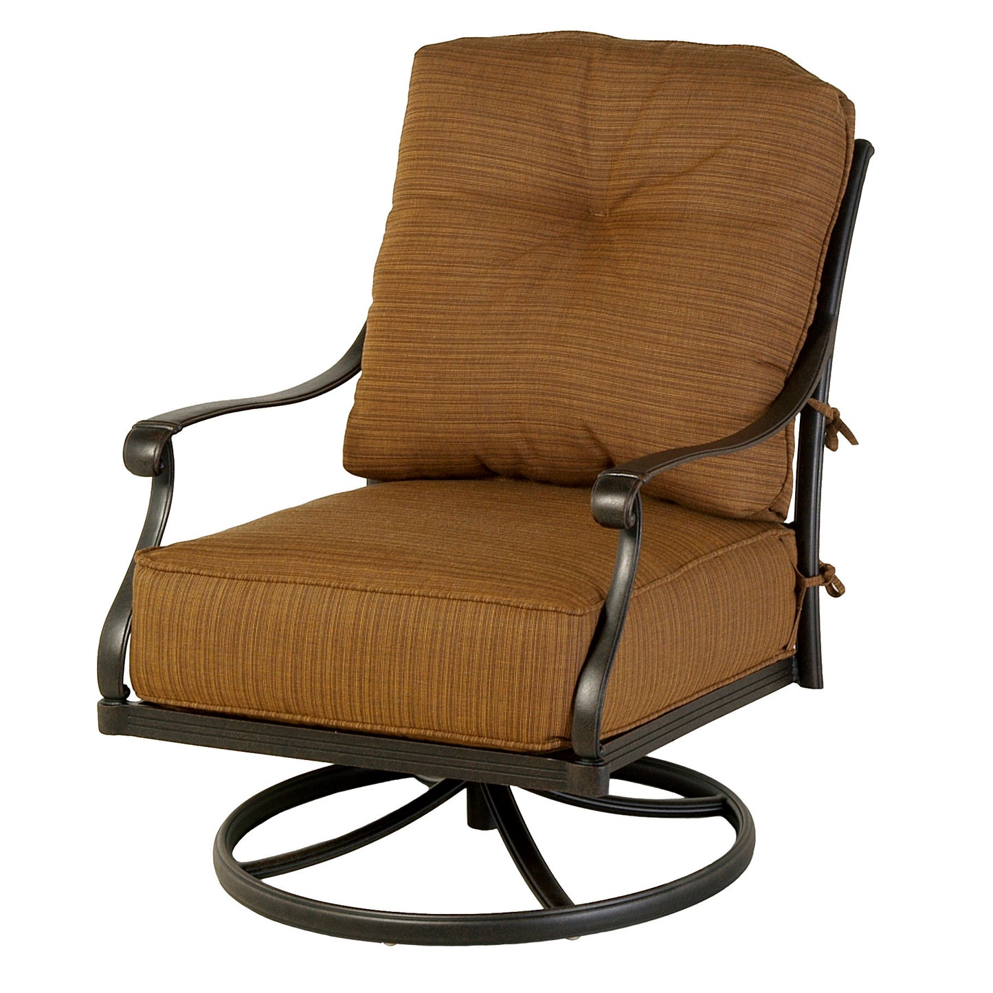 Mayfair Club Swivel Rocker