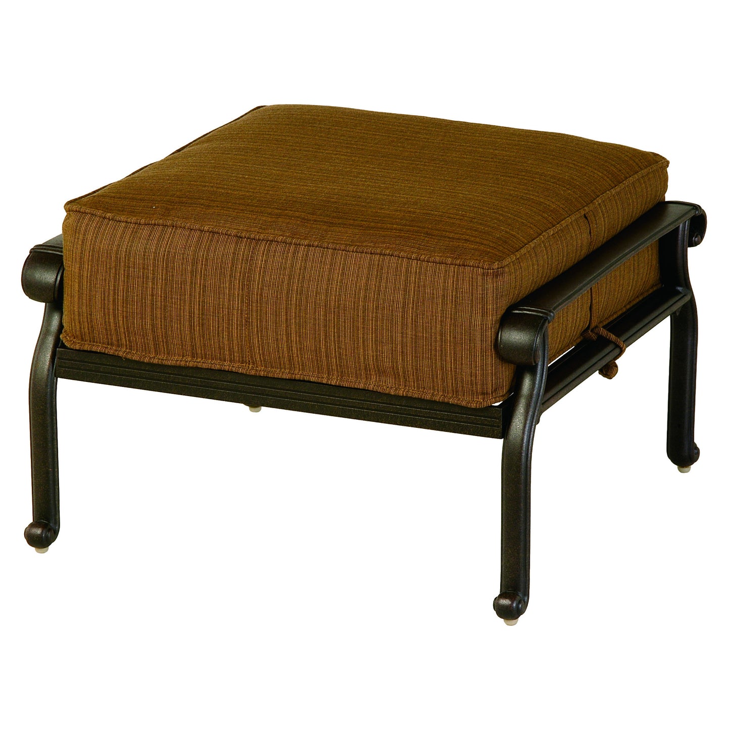 Mayfair Ottoman