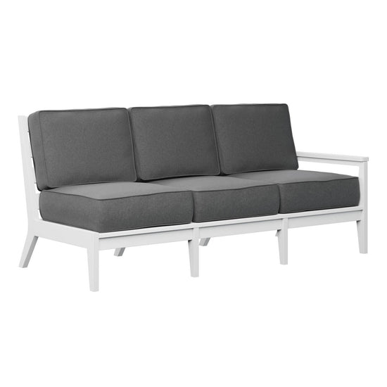 Mayhew Left Arm Sectional Sofa