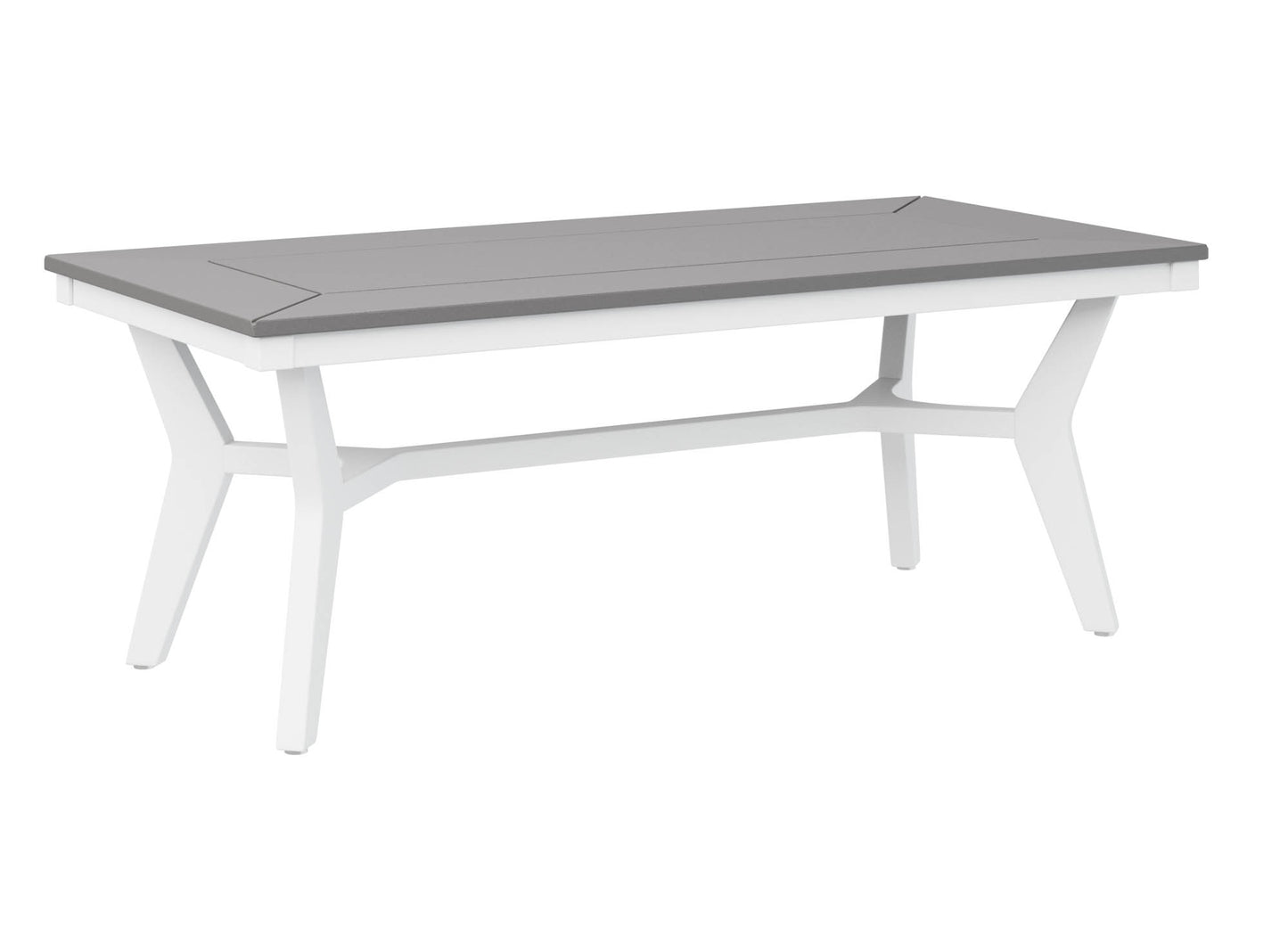 Mayhew Rectangular Coffee Table