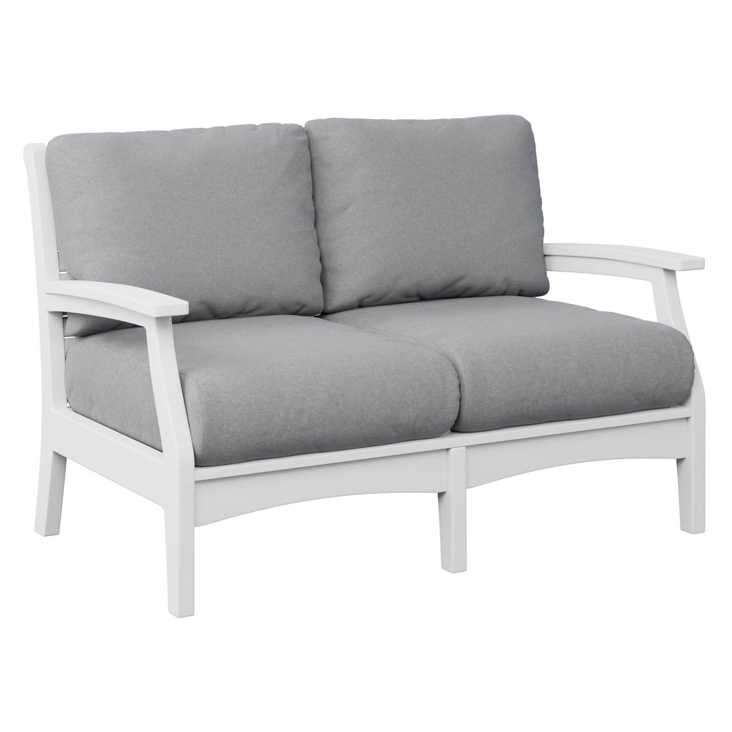 Classic Terrace Loveseat