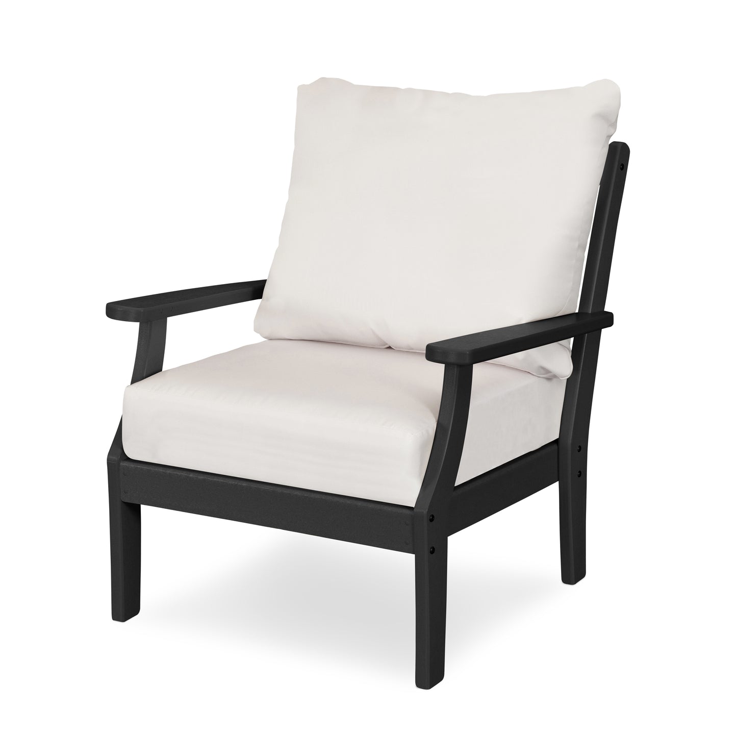 Braxton Deep Seating Chair