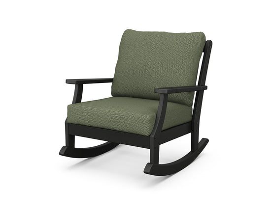 Braxton Deep Seating Rocker