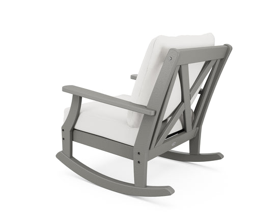 Braxton Deep Seating Rocker