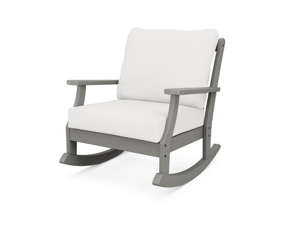 Braxton Deep Seating Rocker