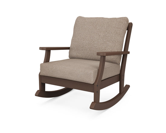 Braxton Deep Seating Rocker