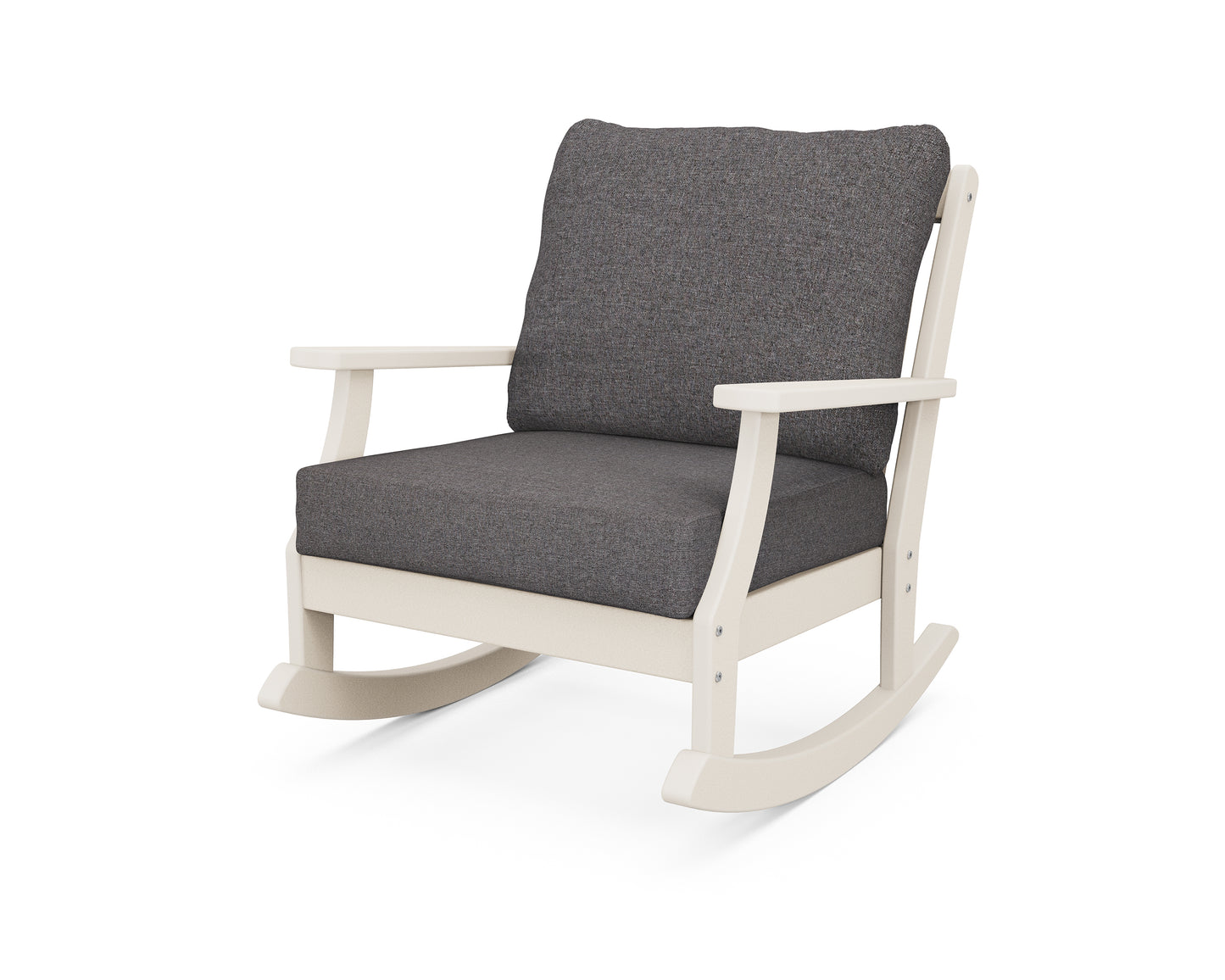 Braxton Deep Seating Rocker