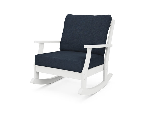 Braxton Deep Seating Rocker