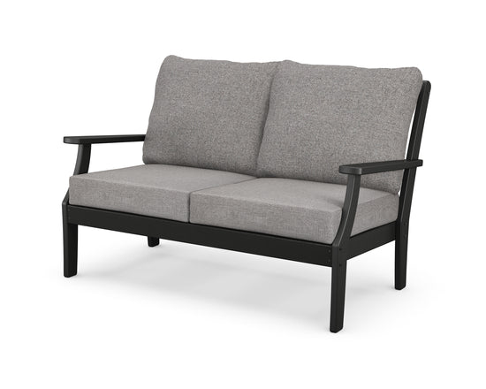 Braxton Loveseat