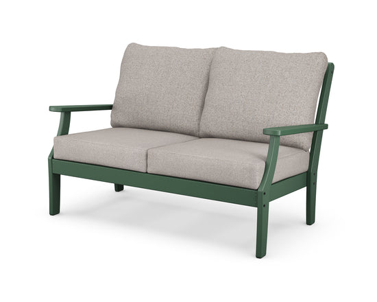 Braxton Loveseat