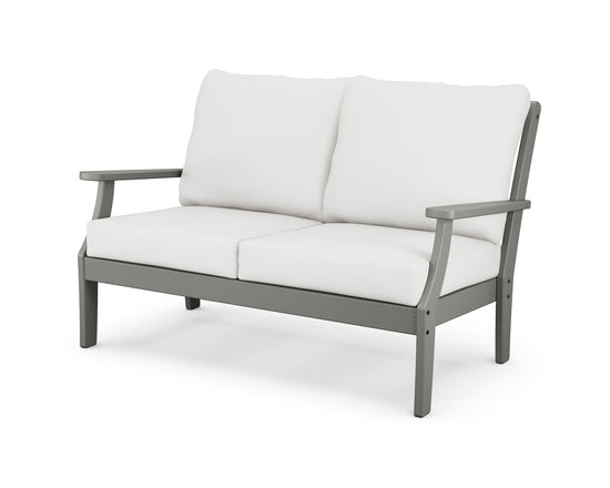 Braxton Loveseat