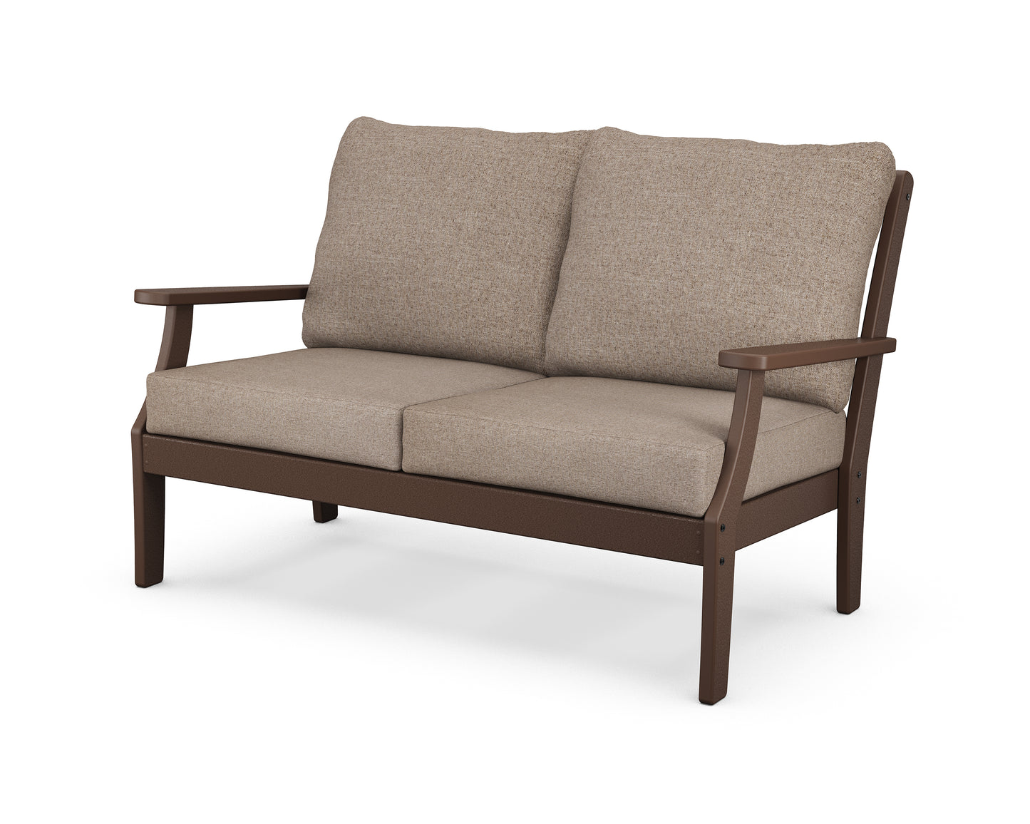 Braxton Loveseat