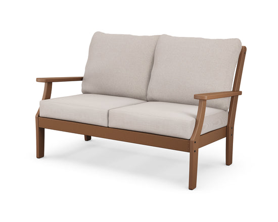 Braxton Loveseat