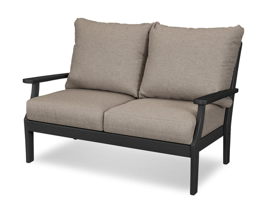 Braxton Loveseat