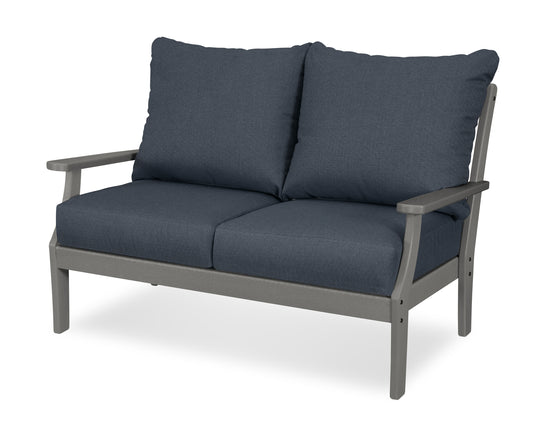 Braxton Loveseat