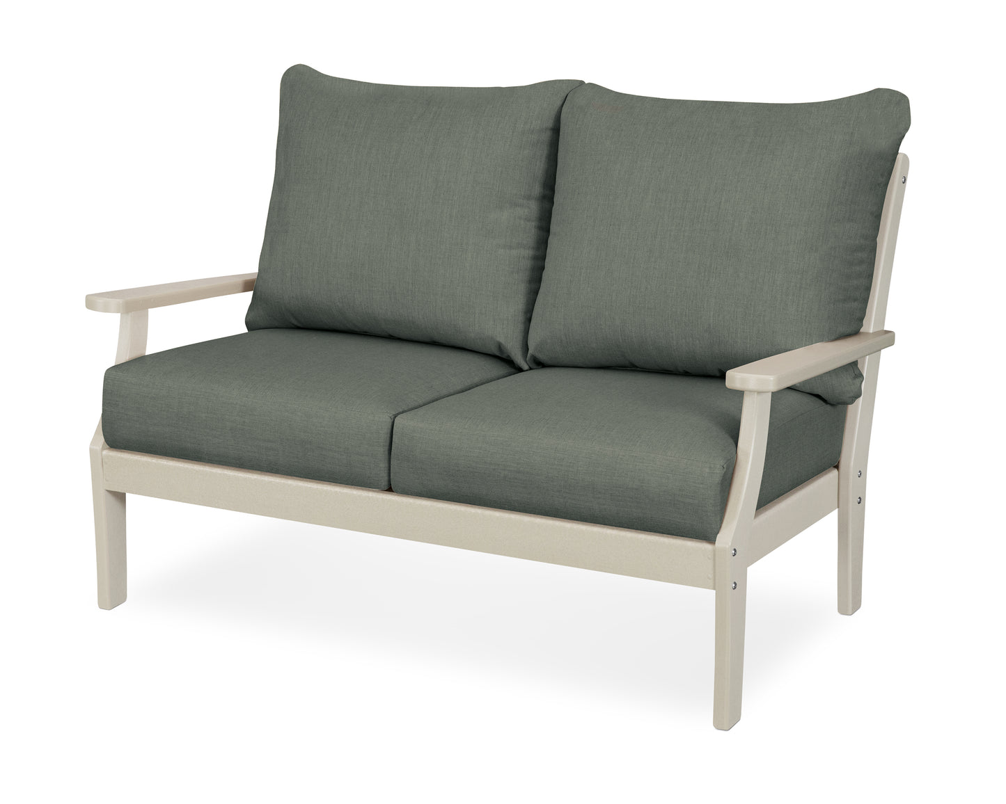 Braxton Loveseat