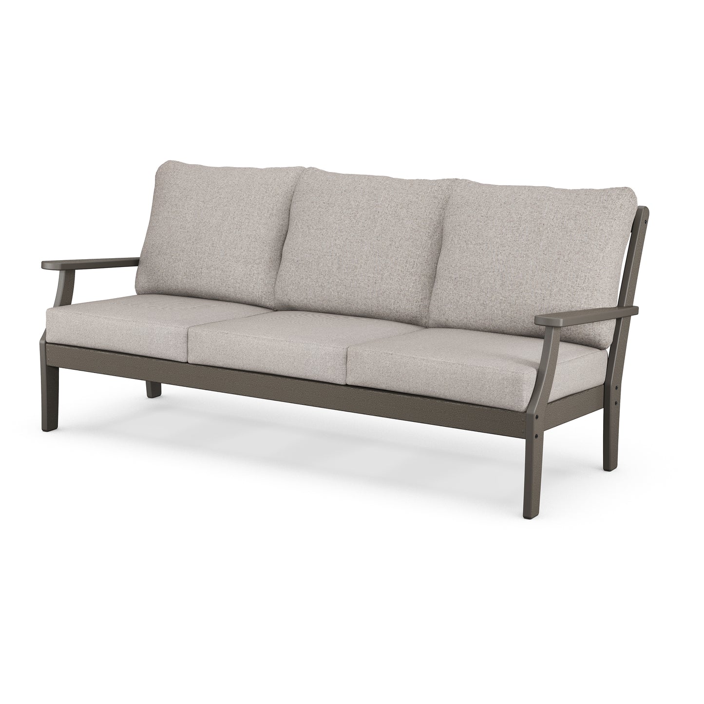 Braxton Sofa Vintage Finish