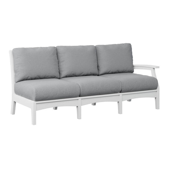 Classic Terrace Left Arm Sectional Sofa