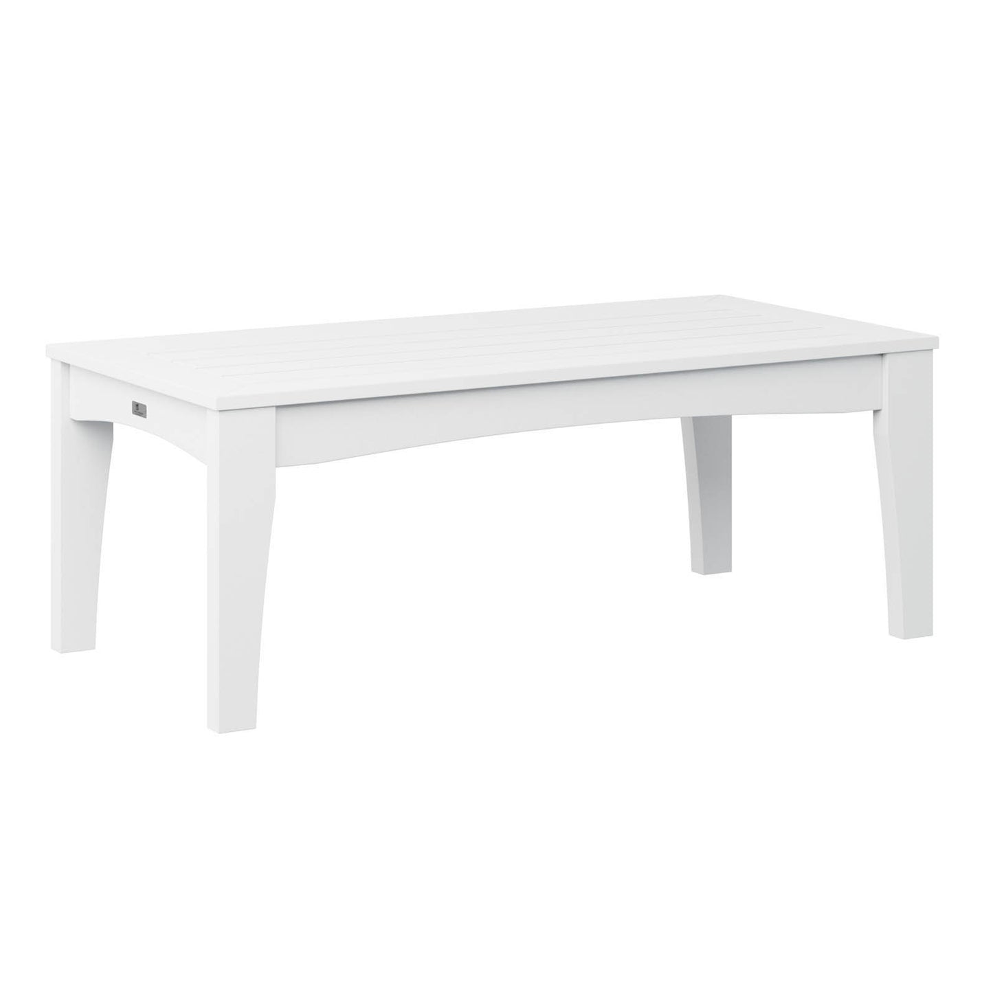 Classic Terrace Coffee Table