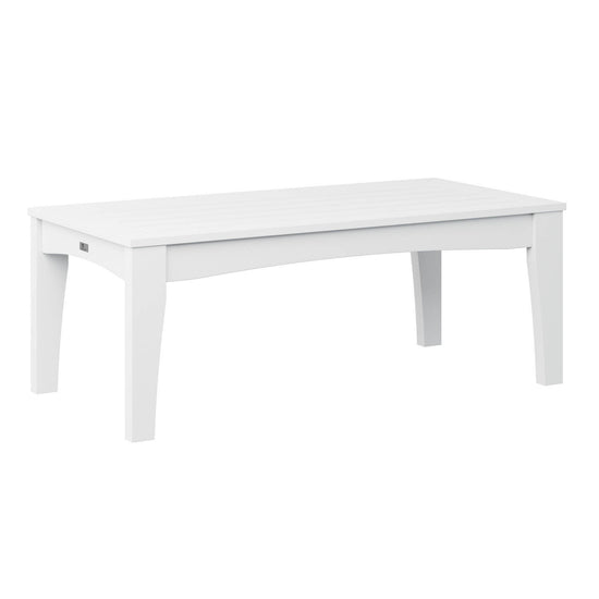 Classic Terrace Coffee Table