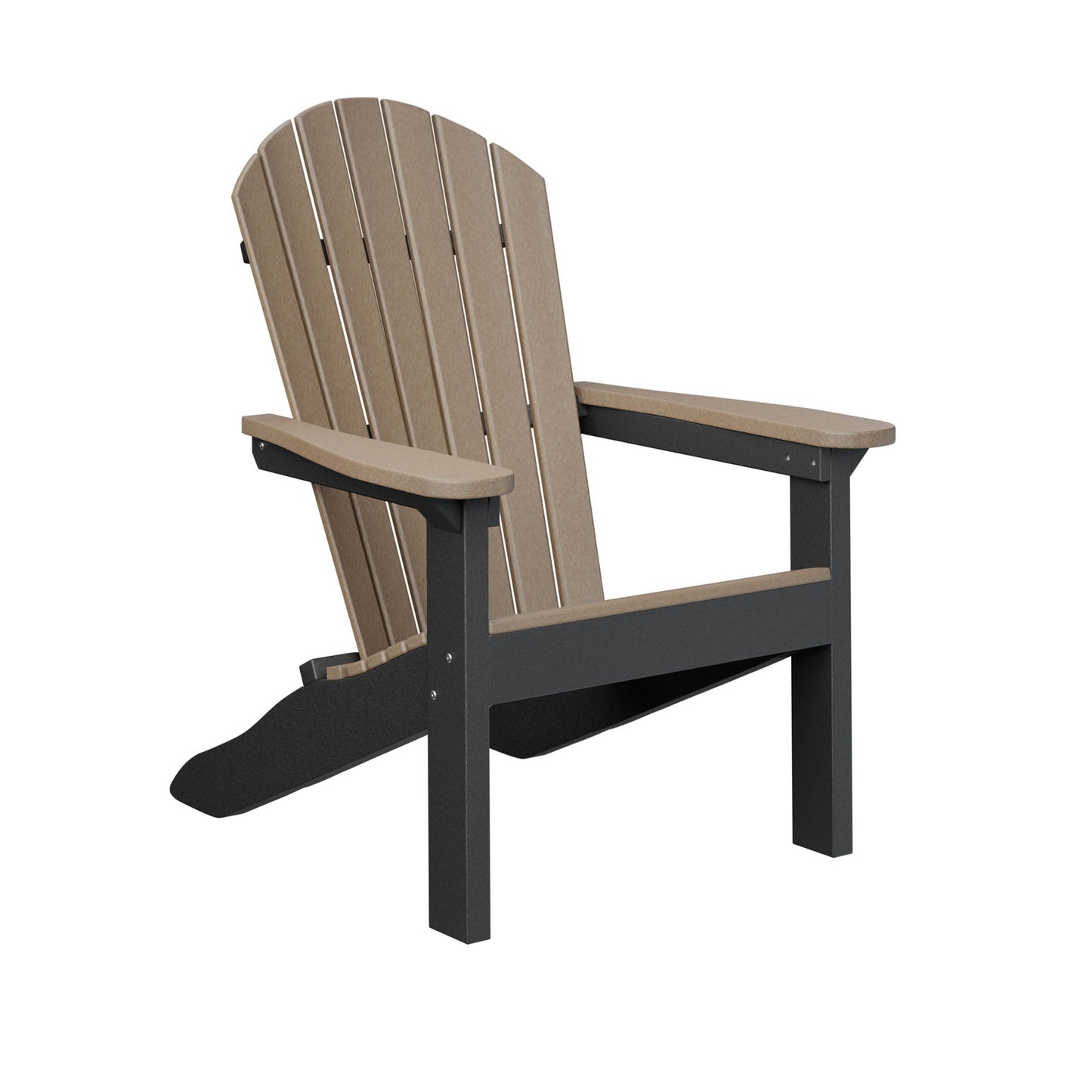 Comfo Back Adirondack Chair