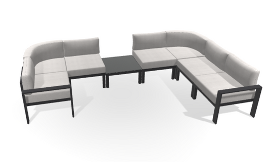 Larssen Coffee Table