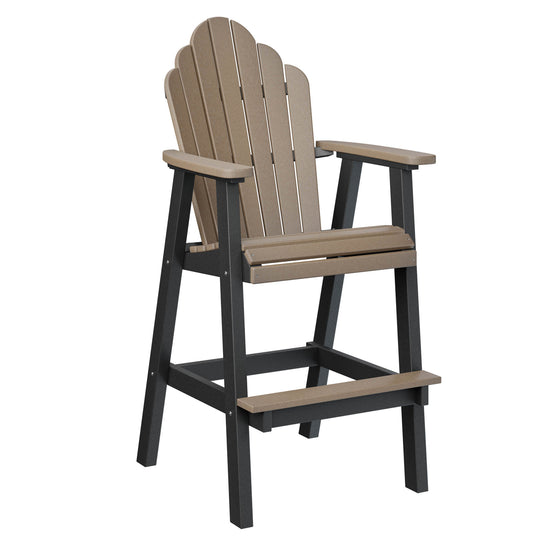 Cozi Back XT Chair