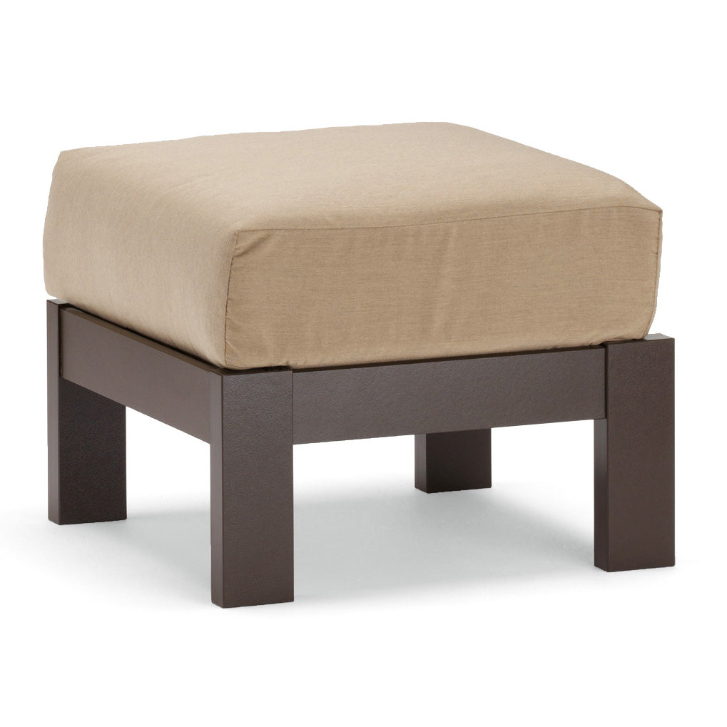 St. Catherine Cushion Ottoman