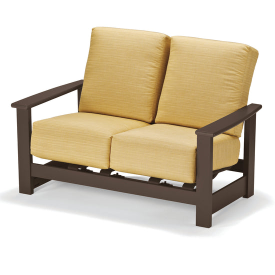 Leeward Hidden Motion Loveseat