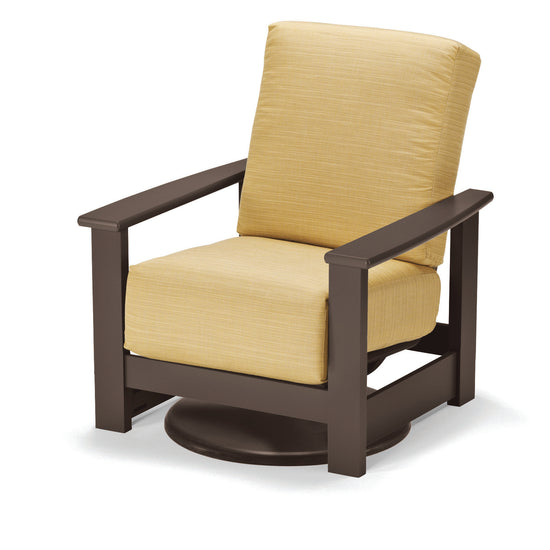 Leeward Swivel Hidden Rocker