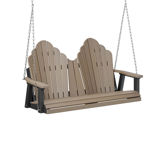 Cozi Back 3 Seat Swing