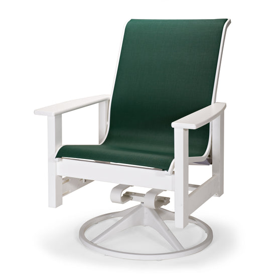 Leeward Swivel Rocker