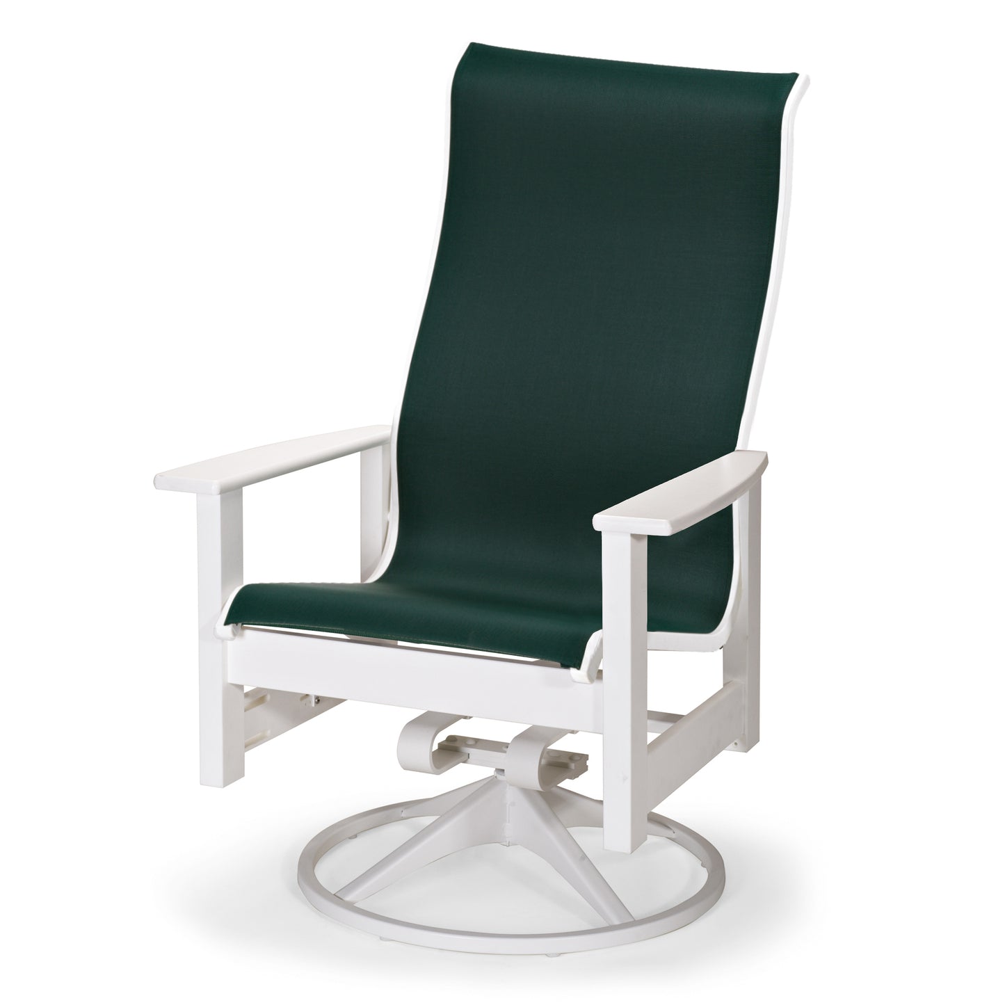 Leeward Supreme Swivel Rocker