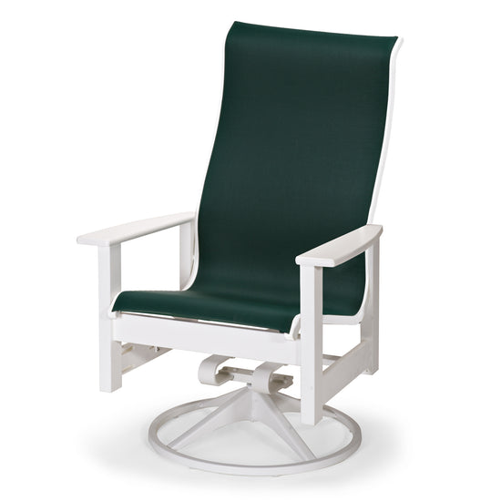 Leeward Supreme Swivel Rocker