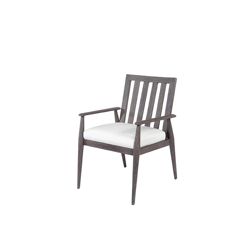 Augusta Dining Arm Chair