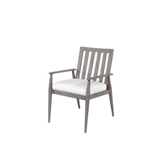 Augusta Dining Arm Chair