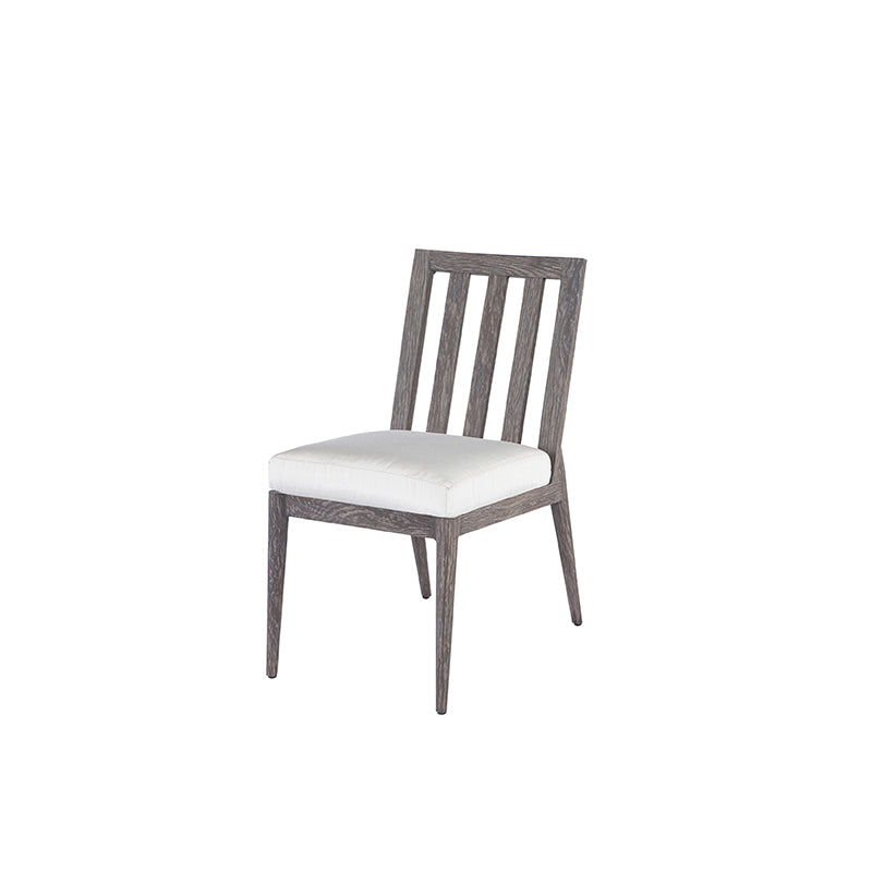 Augusta Dining Side Chair by Ebel Porch and Patio Casual Living Porch & Patio