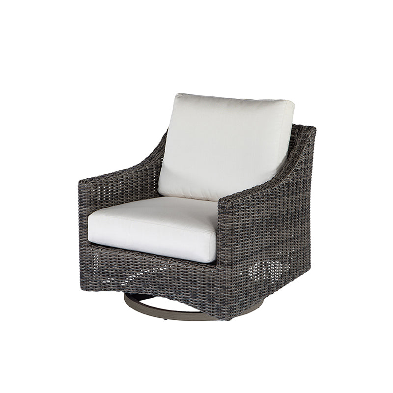 Avallon Club Swivel Glider