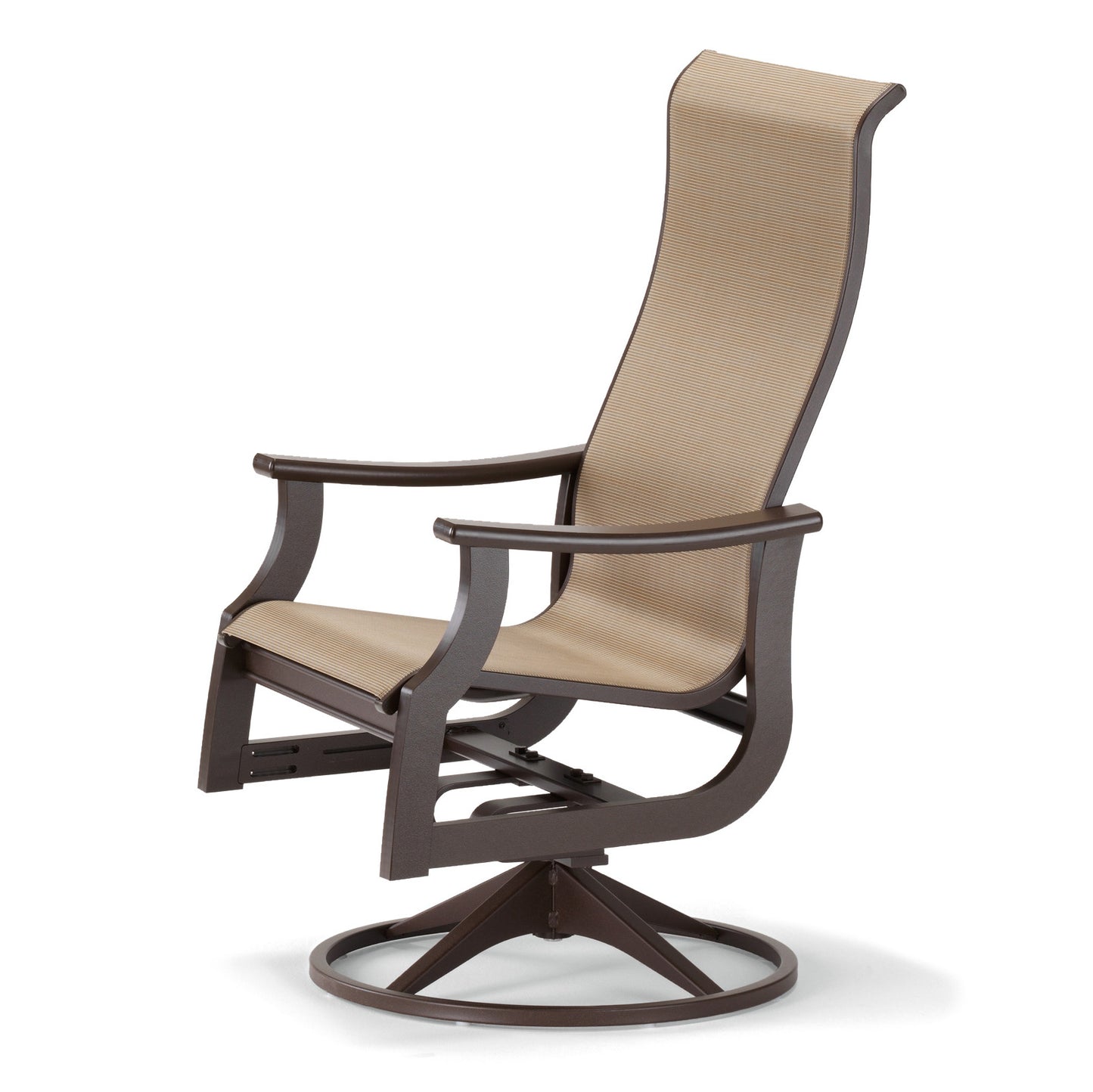 St. Catherine Supreme Swivel Rocker