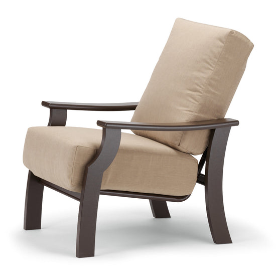 St. Catherine Cushion Arm Chair