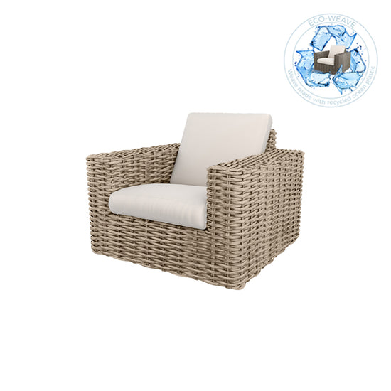 Mia Club Chair