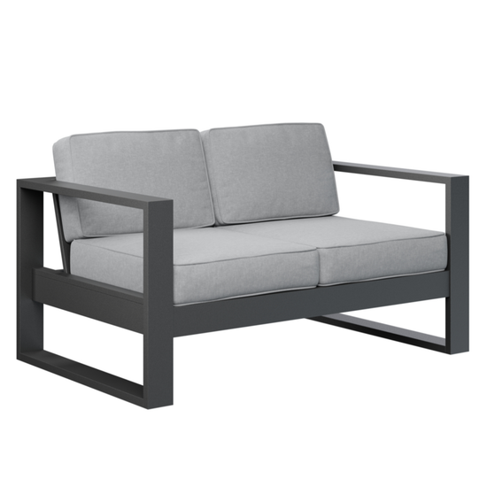 Nordic Loveseat