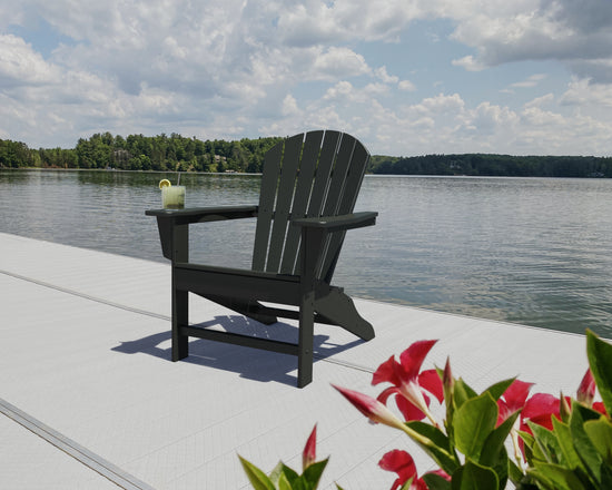 Load image into Gallery viewer, South Beach Adirondack
