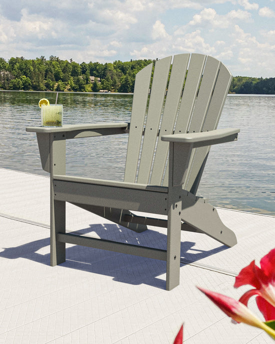 Load image into Gallery viewer, South Beach Adirondack

