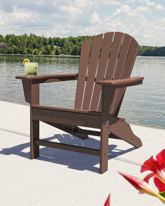 Load image into Gallery viewer, South Beach Adirondack
