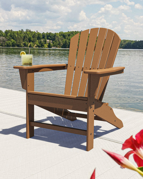 Load image into Gallery viewer, South Beach Adirondack

