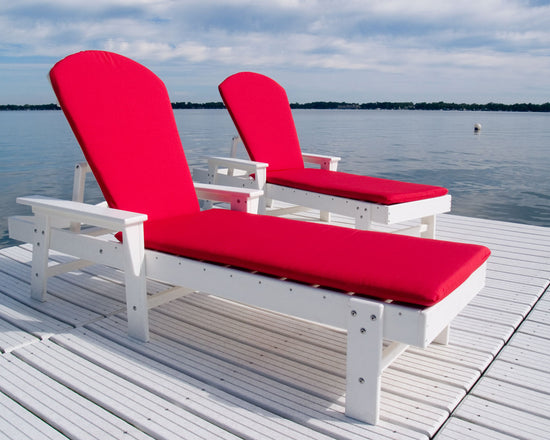 South Beach Chaise